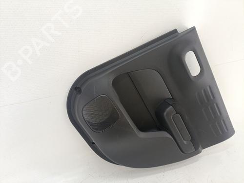 Rear right panel CITROËN C3 AIRCROSS II (2R_, 2C_) 1.5 BlueHDi 120 (2CYHXX) | BP34649216C61 - Image 3