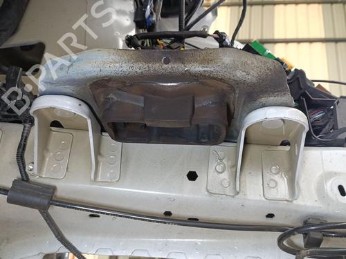Støtte TOYOTA PROACE Van (MDZ_) 1.5 D4d (MDZ1) | BP39536036C155 - Image 2