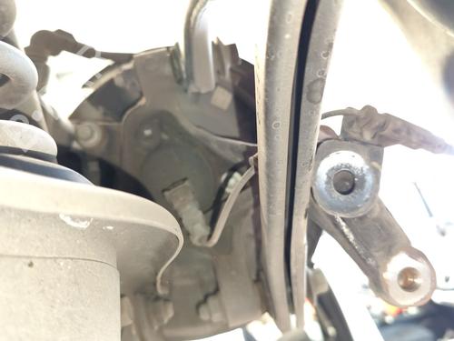 Achsschenkel links hinten für KIA XCEED (CD) 1.4 T-GDI (140 hp) 30000892