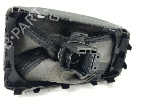 Shift knob FORD FOCUS III 1.5 TDCi | BP27298118I34 - Image 3