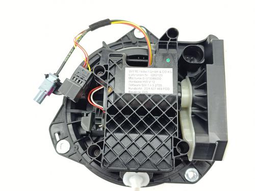 Heckklappengriff VW T-ROC (A11, D11) 1.5 TSI | BP29454295C132 