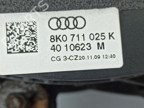 Gear lever AUDI A5 (8T3) 3.0 TDI quattro | BP13345764M90 