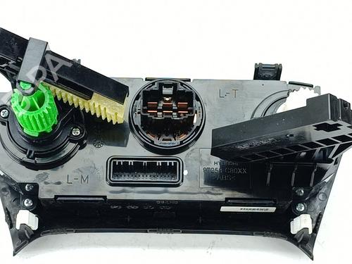 Climate control HYUNDAI i20 II (GB, IB) 1.2 | BP32296379I5 