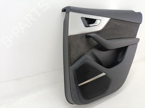 Rear right panel AUDI Q7 (4MB, 4MG, 4MQ) 60 TFSI e quattro | BP27870574C61
