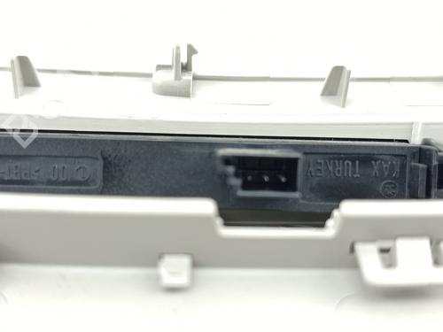 Electronic module SKODA FABIA IV (PJ3) 1.0 MPI | BP38460792M83 - Image 4