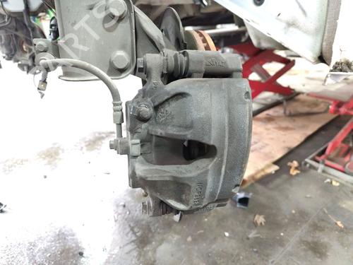 Etrier avant gauche VW CRAFTER Van (SY_, SX_) [2016-2025]  30774236