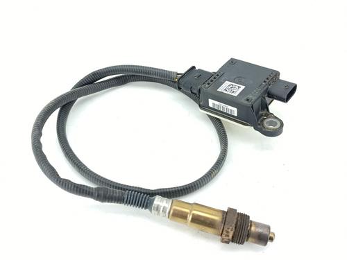Used Electronic sensor Electronic sensor IVECO DAILY VI Van 35S16, 35C16, 40C16, 50C16, 70C16 (160 hp) 34557793 34557793