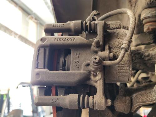 Used Left rear brake caliper PEUGEOT 508 SW II (FC_, FJ_, F4_) 2.0 BlueHDi 160 (163 hp) 27151868
