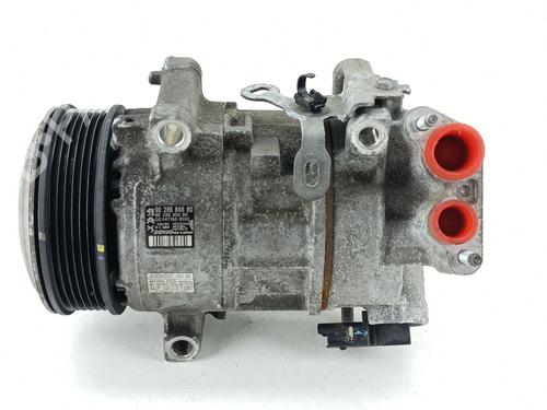 AC-Kompressor AC-Kompressor 39435850 39435850