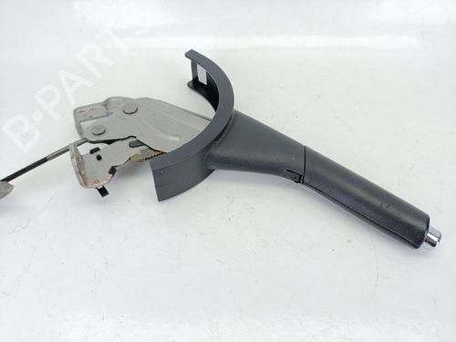 Used Hand brake SEAT IBIZA IV (6J5, 6P1) 1.2 TSI (90 hp) 25878286