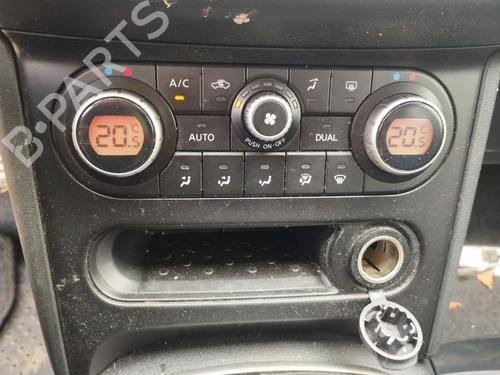 Elektronisk sensor NISSAN QASHQAI / QASHQAI +2 I (J10, NJ10, JJ10E) 1.5 dCi | BP25877564M84 