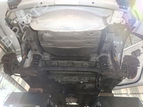 Bakaksel OPEL MOKKA / MOKKA X (J13) 1.6 CDTI (_76) (136 hp) 31170178