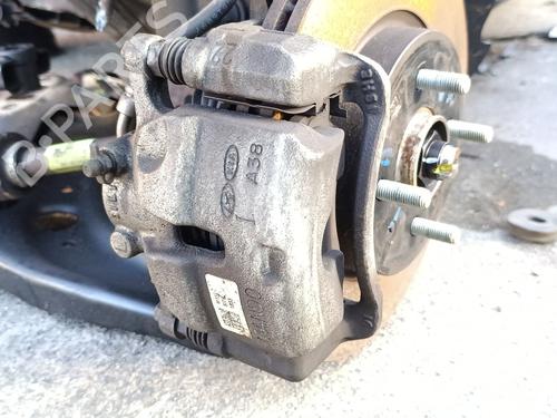 Left front brake caliper HYUNDAI i20 III (BC3, BI3) 1.0 T-GDI | BP39435871M105 - Image 3