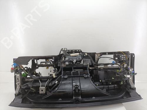 Dashboard CITROËN C4 CACTUS 1.2 PureTech 130 | BP29352068C46 