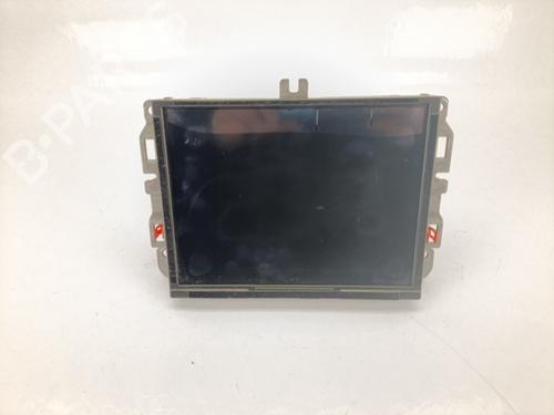 Used Electronic module JEEP GRAND CHEROKEE IV (WK, WK2) 3.0 CRD V6 4x4 (250 hp) 26560170