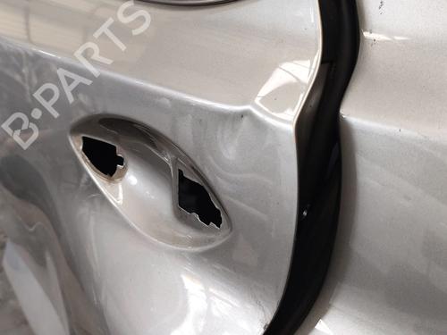 Left rear door LEXUS NX (_Z1_) 300h (AYZ10_) | BP29526505C4 