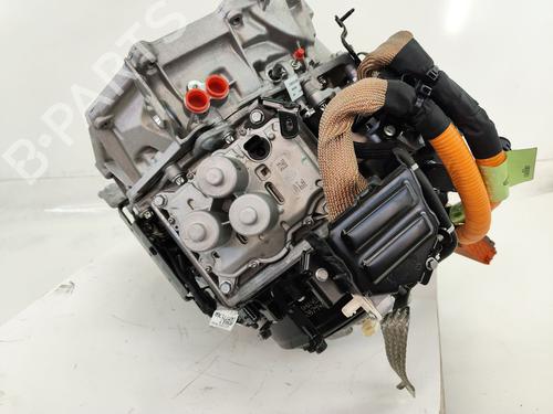 Gearbox RENAULT AUSTRAL TCe 130 (HGM2) | BP29506641M3 