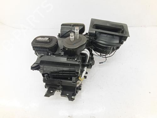 Heater matrix box OPEL MOVANO B Van (X62) 2.3 CDTI FWD (FV) | BP40013053M61 - Image 5