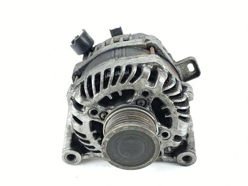 Used Alternator Alternator 38591378 38591378