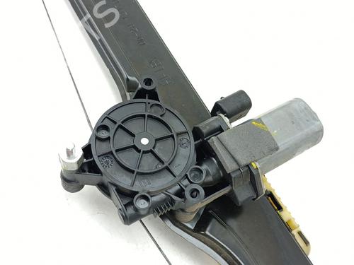 Front left window mechanism IVECO DAILY IV Van 35C14 GV, 35C14 GV/P, 35S14 GV, 35S14 GV/P | BP38509869C22 - Image 5