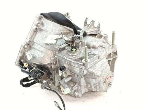 Gearbox MAZDA 3 (BM, BN) 2.2 D | BP38772660M3 - Image 5