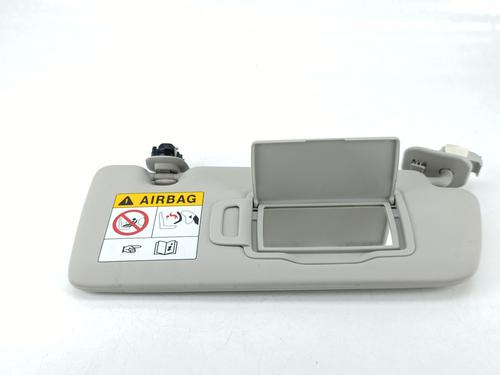 Right sun visor RENAULT MEGANE IV Hatchback (B9A/M/N_) 1.3 TCe 140 (B9NB) | BP34646669I2 - Image 2