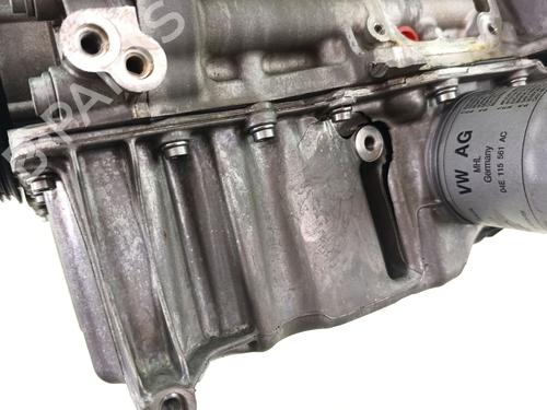 Engine SEAT IBIZA V (KJ1, KJG) 1.0 TSI | BP33981186M1  - Image 8