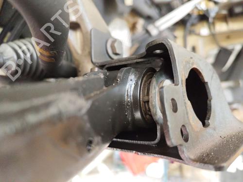 Right front suspension arm CITROËN C4 Grand Picasso II (DA_, DE_) 1.2 THP 130 | BP27038966M13 