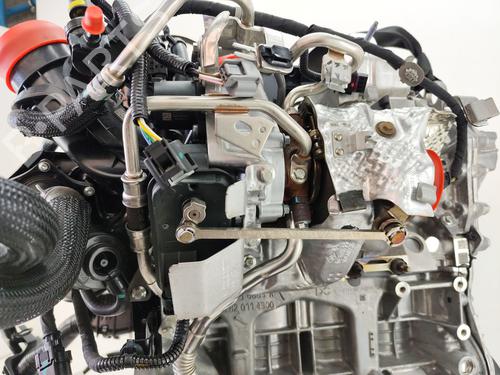 Engine RENAULT ARKANA I (LCM_, LDN_) 1.3 TCe 140 (LDN0) | BP28169613M1 