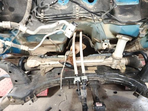 Used Steering rack KIA STONIC (YB) 1.2 CVVT (84 hp) 32138174