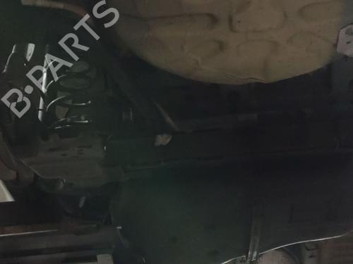 Rear axle CITROËN C3 AIRCROSS II (2R_, 2C_) 1.2 PureTech 110 (2RHNZB, 2RHNZW, 2RHNPX, 2RHNPJ) | BP30273774M2