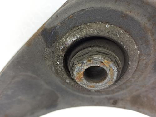 Left front suspension arm PEUGEOT 508 I (8D_) 2.0 HDi | BP25874956M12 