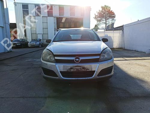 Front left window mechanism OPEL ASTRA H (A04)  | BP10630574C22 