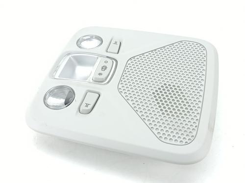 Kabinelys CITROËN C4 III (BA_, BB_, BC_) 1.2 PureTech 130 (BAHNSA, BAHNSB) (130 hp) 31969064