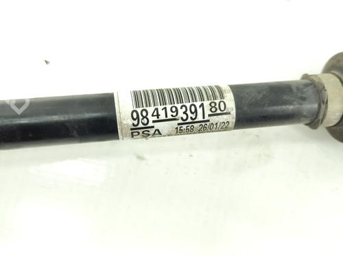 Left front driveshaft OPEL MOKKA 1.2 (76) | BP28072489M38 