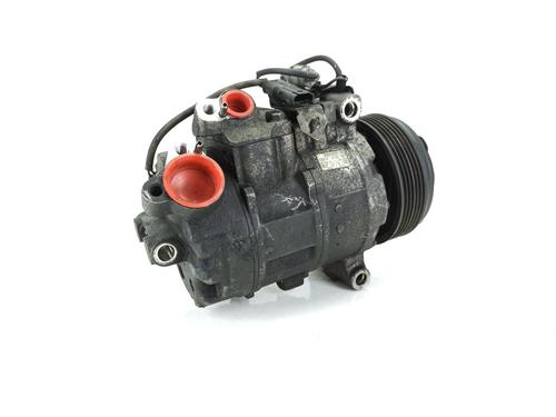 Used AC compressor BMW 1 (E87) 118 d (143 hp) 13344138