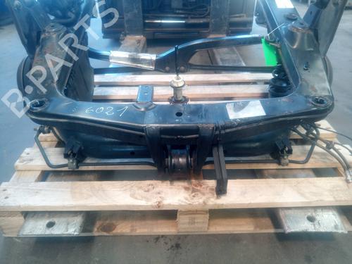 Rear axle SMART CITY-COUPE (450)  | BP10108410M2 