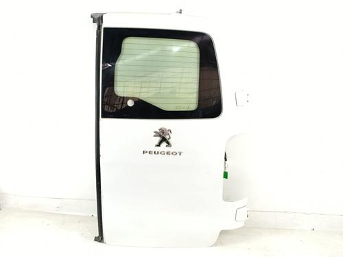 Højre bagagerum dør Højre bagagerum dør PEUGEOT TRAVELLER Bus (V_) 1.5 BlueHDi 120 (120 hp) 34400147 34400147