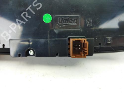 Climate control PEUGEOT 508 I (8D_)  | BP8944551I5 