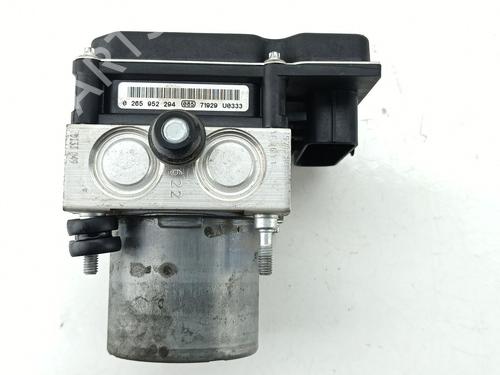 ABS pump PEUGEOT 508 SW I (8E_) 1.6 HDi | BP30277399M43