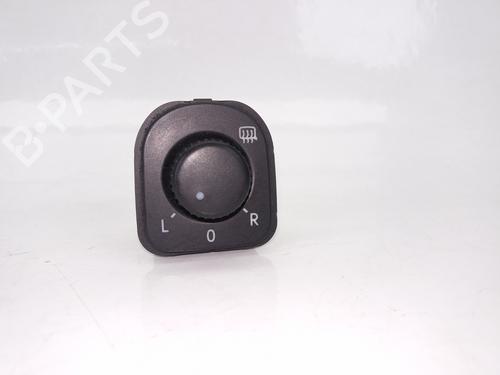 Used Mirror switch VW GOLF V (1K1) [2003-2010]  16187827
