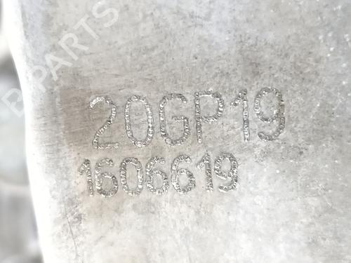 Gearbox PEUGEOT BOXER Van 2.0 BlueHDi 130 | BP39588673M3 - Image 10