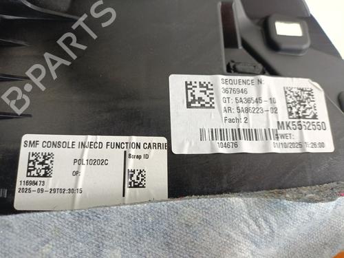 Middle console BMW 1 (F40) 118 d | BP38112634I22 - Image 7