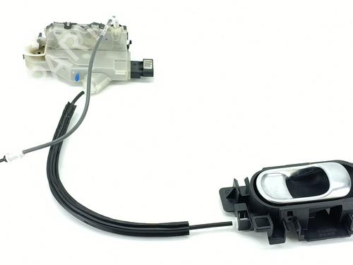 Used Front left lock CITROËN C3 AIRCROSS II (2R_, 2C_) 1.2 PureTech 110 (2RHNZB, 2RHNZW, 2RHNPX, 2RHNPJ) (110 hp) 30273727