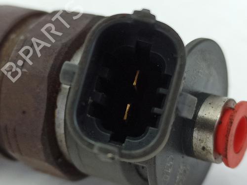Injector CITROËN BERLINGO / BERLINGO FIRST Box Body/MPV (M_)  | BP25874830M100 