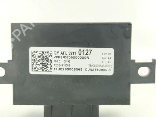 Electronic module OPEL ASTRA K Sports Tourer (B16)  | BP26663156M83 