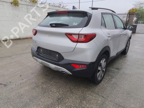 Gearbox KIA STONIC (YB) 1.0 T-GDi Eco-Dynamics+ | BP40597110M3 - Image 13