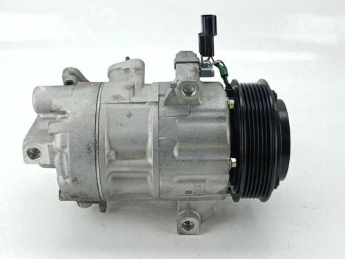 AC compressor HYUNDAI i20 III (BC3, BI3) 1.2 | BP40229158M34 - Image 4