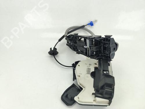 Rear right lock SEAT LEON ST (5F8)  | BP26583607C99 