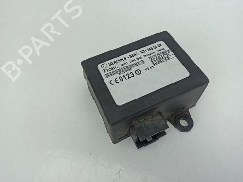 Used Electronic module MERCEDES-BENZ VITO Van (W638) [1997-2003]  25875234